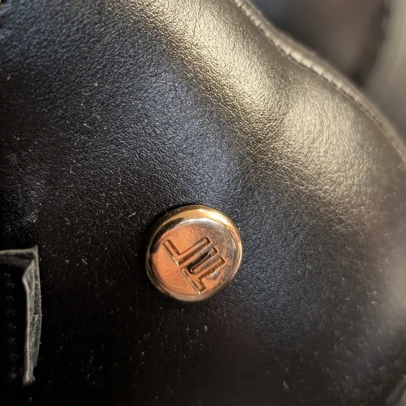 London Fog Noble Tall Boots – Women’s Size 9.5 - Picture 10 of 15